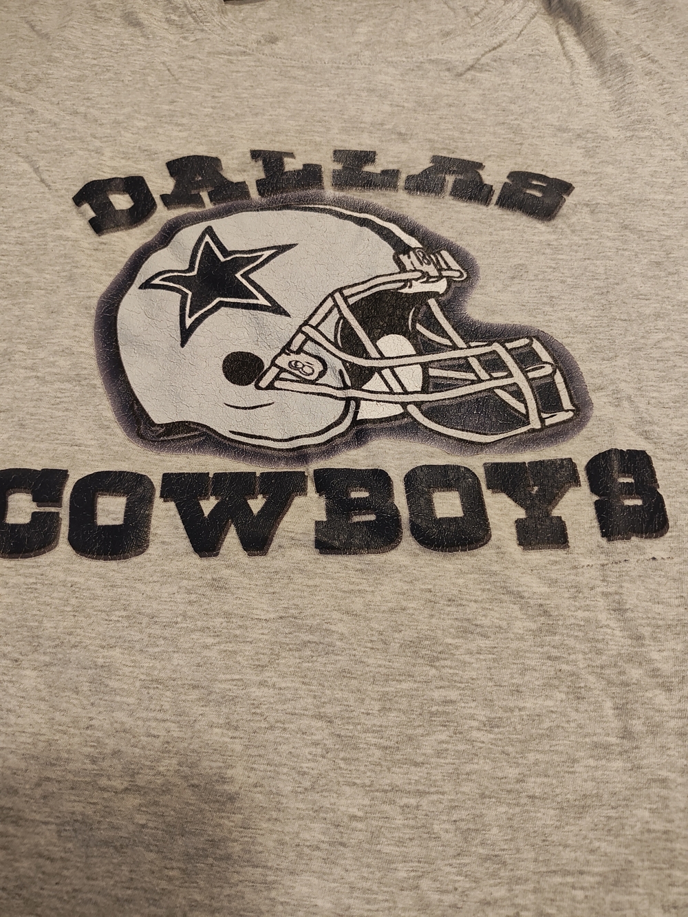 T Shirt Dallas Cowboys